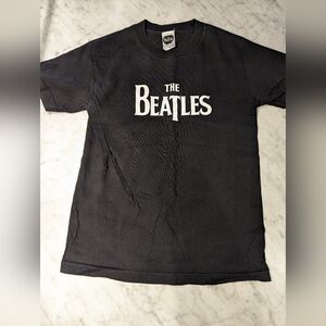 The Beatles Band Tshirt